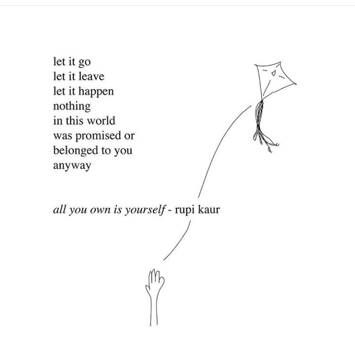 Rupi Kaur Poems Extremely Soulful And Beautiful Poems Storytimes 